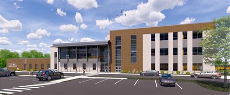 Home South Middle School