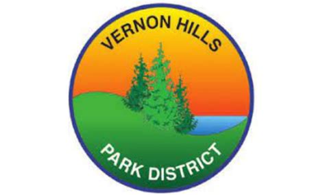 Home Vernon Hills Park District