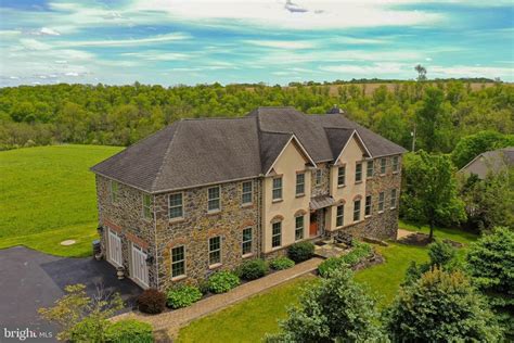 Homes For Sale In New Tripoli Pa