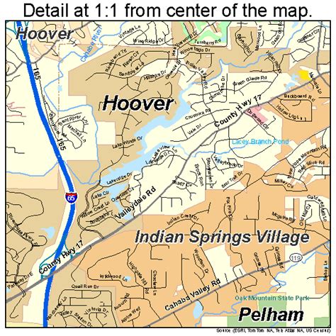 Hoover Al Zip Code Map Premium Marketmaps Hoover Al Zip Code Map Premium Marketmaps