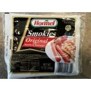 Hormel Little Smokies