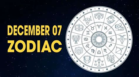 Horoscope Dec 7: A Beginner's Guide To Daily Astrology