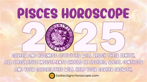 Horoscope Pisces January 2025 Tarot Monthly Horoscope