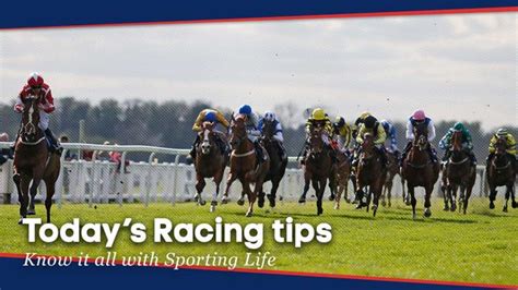 Horse Racing Betting Tips Racecards Amp Results Sporting Life