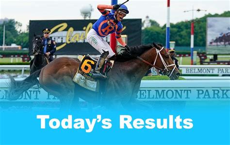 Horse Racing Daily Race Cards Odds Results