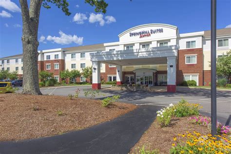 Hotels In Devens Ma