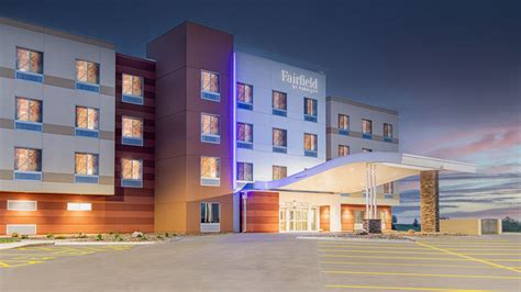 Hotels In Sioux Center