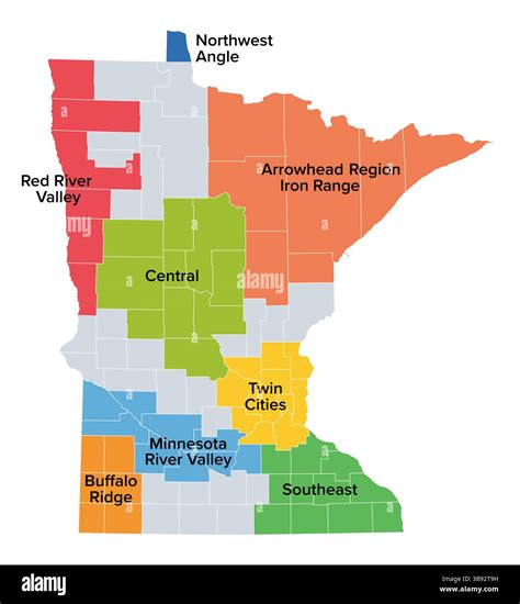 How Central Minnesota S Cost Of Living Stacks Up