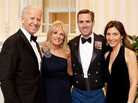 How Did Beau Biden Die