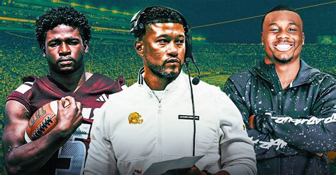 How Did Notre Dame Football Commits Perform In Week 14