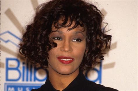 How Did Whitney Houston Die What Were Her Biggest Hits And What Happened To Her Daughter After Her Death