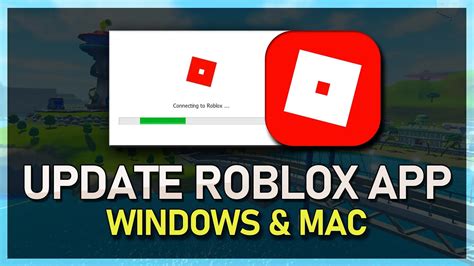 How Do I Update Roblox