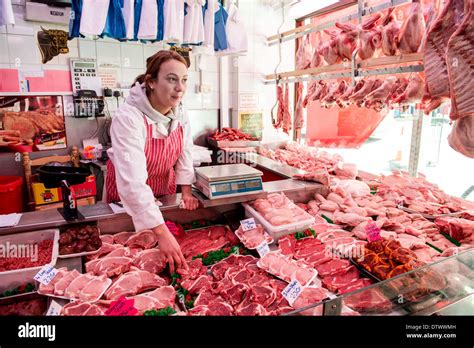 How Does A Butcher Shop Work At Sandra Galvez Blog