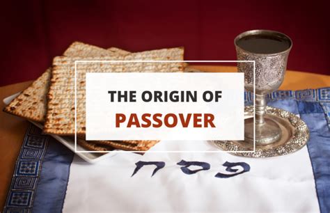 How Is Passover Celebrated