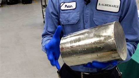 How Lithium Gets From The Earth Into Your Electric Car The Washington Post