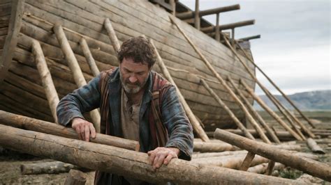 How Long Did It Take Noah To Build The Ark Local Catholic Churches