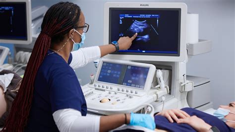 How Long Does It Take To Become A Sonographer Our Diagnostic Medical Sonographer Ultrasound Technician Program Can Be Completed In 48 Weeks For Daytime Classes Or 72 Weeks For Night Or
