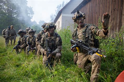 How Long Is Army Service