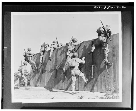 How Long Was Us Army Basic Training In Ww2 World Armies