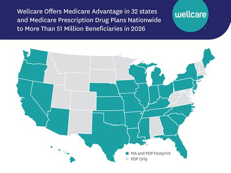 How Long Wellcare Health Plans