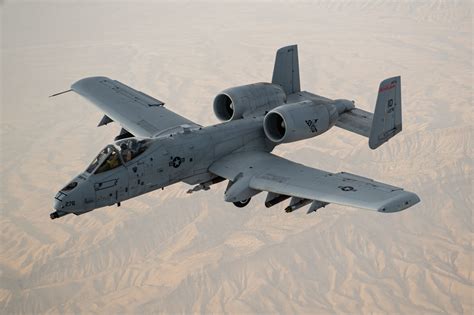 How Many A 10 Warthogs Are Still In Service How Many A 10 Warthogs Are Still In Service