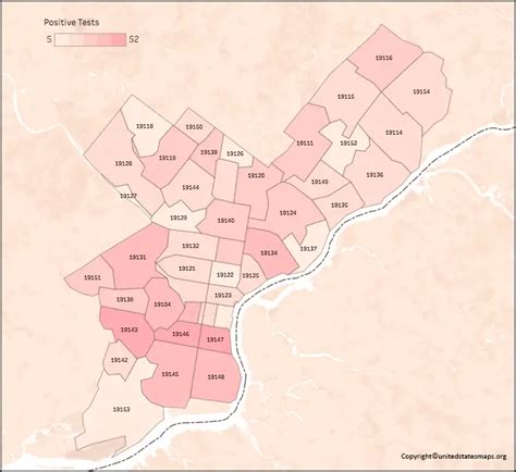 How Many Zip Codes In Philadelphia At Bruce Lohr Blog