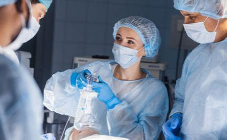 How Much Do Certified Registered Nurse Anesthetists Crna Make Shiftmed Blog