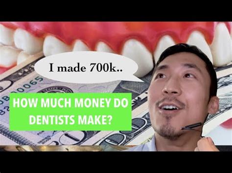 How Much Do Endodontists Make In Florida