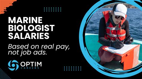 How Much Do Marine Biologists Make Marine Biologist Salary