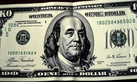 How Much Does A 20 Dollar Bill Weigh A Detailed Look At U S Currency