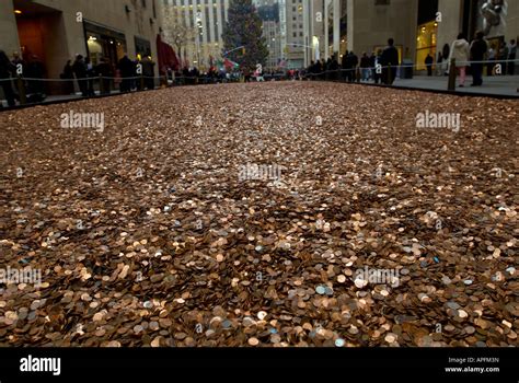 How Much Is One Million Pennies Worth