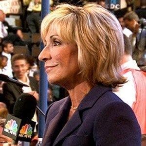 How Old is Andrea Mitchell? Uncover the Facts