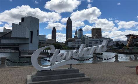 How Safe Is Cleveland You Might Not Like The Answer Cleveland Com