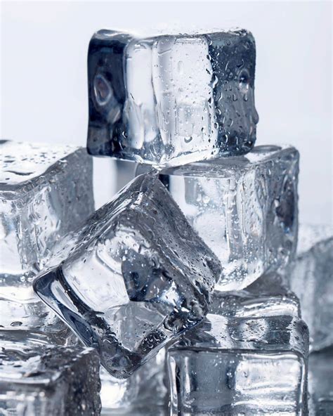 How Selling Luxury Ice In The Desert Officially Became A Thing Esquire Middle East The