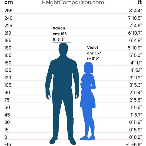 Convert 66 Inches to Feet: What’s the Height in Feet?
