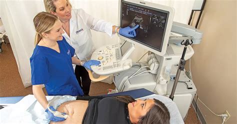 How To Become A Cardiac Sonographer Concorde Career Colleges
