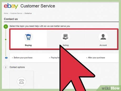 How To Call Ebay 2 Ways To Get Customer Support