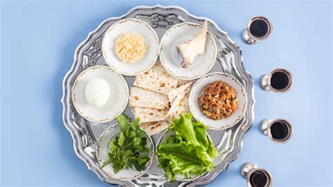 How To Celebrate Pesach Jewish By Choice