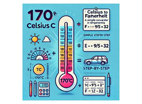 How To Convert 170 Celsius To Fahrenheit The Ultimate Guide Daily News Blog How To Convert 170 Celsius To Fahrenheit The Ultimate Guide Daily News Blog