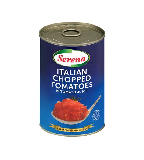 How To Cook Canned Chopped Tomatoes At Jai Reading Blog