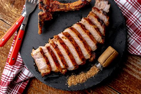 How To Cut Pork Meat For Barbecue At Lachlan Legge Blog