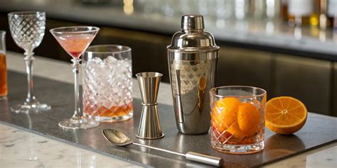 How To Find A Bartender Supply Store Near Me The Restaurant Warehouse