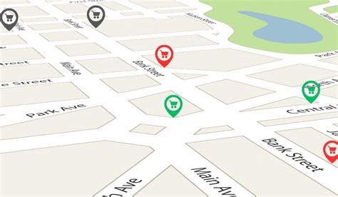 How To Find Nearest Grocery Store With Timing And Location Geekman