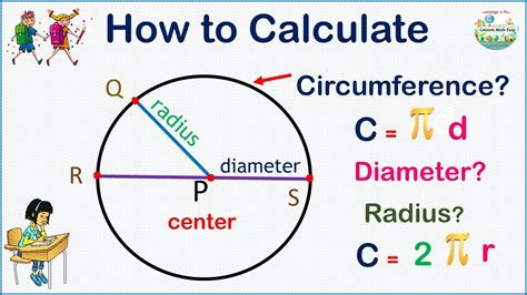 Quick Guide: Find Out the Diameter