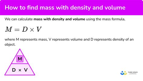 How to Find the Mass Accurately: Expert Tips Inside