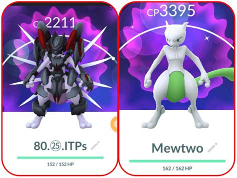 How To Get A Mewtwo In Pokemon Go