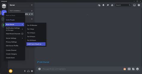 How To Load Messages In Discord