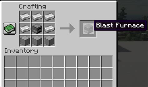 Master the Art: How to Make a Blast Furnace