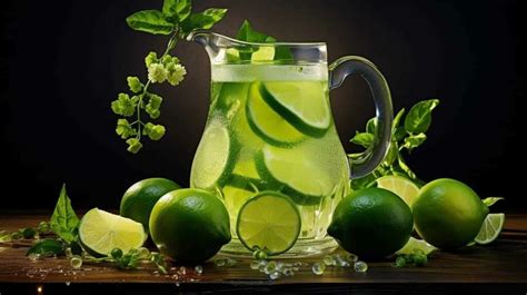 How To Make Roses Lime Juice The Juicery World