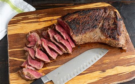 How To Marinate A Sirloin Tip Steak Recipes Net